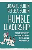 #10 – Humble Leadership