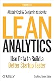 #10 – Lean Analytics