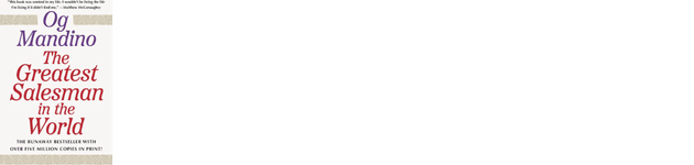 10. The Greatest Salesman in the World.png