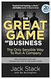 #11 – The great game of business- The only sensible way to run a company
