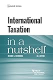 #12 – International Taxation in a Nutshell