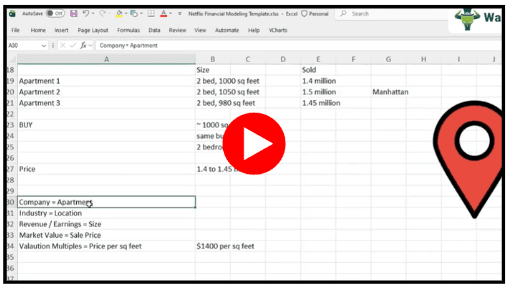 13. Identifying Netflix Peers using ChatGPT