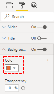 18Create New Calculated Column - Step 19