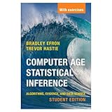 #1 – Computer Age Statistical Inference