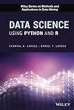 #1 – Data Science Using Python And R