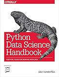 #1 – Python Data Science Handbook- Essential Tools for Working with Data