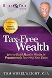 #1 – Tax-Free Wealth