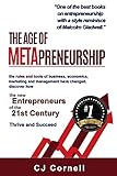 #1 – The Age of Metapreneurship