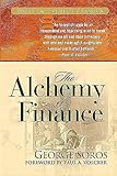 #1 – The Alchemy Of Finance