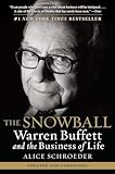 #1 – The Snowball - Warren Buffett and the Business of Life