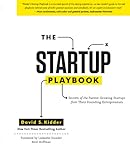 #1 – The Startup Playbook