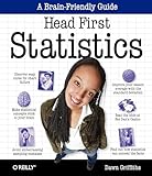 #2 – Head First Statistics- A Brain-Friendly Guide