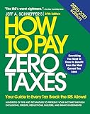 #2 – How to Pay Zero Taxes