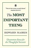 #2 – The Most Important Thing Illuminated