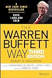 #2 – The Warren Buffett Way