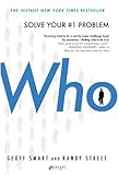 #2 - Who- The A Method For Hiring