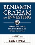 #3 – Benjamin Graham on Investing