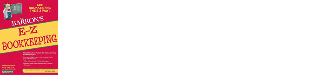 #3 - E to Z Bookkeeping (Barron’s E-Z Series).png