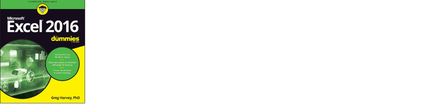 #3 - Excel for Dummies (Excel for Dummies).png