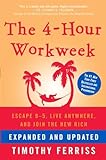 #3 – The 4-Hour Workweek