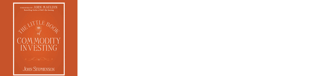 #3 - The Little Book of Commodity Investing.png