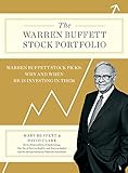 #4 – The Warren Buffett Stock Portfolio