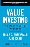 4 – Value Investing