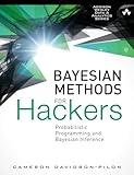 #5 – Bayesian Methods For Hackers