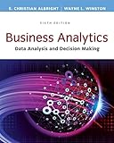 #5 – Business Analytics