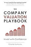 #5 – Company Valuation Playbook