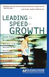 #5 - Leading At The Speed of Growth