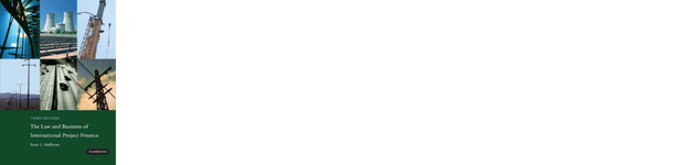 #5 - The Law and Business of International Project Finance.png