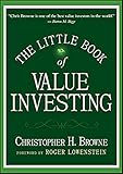 #5 – The Little Book Of Value Investing