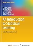 #6 – An Introduction To Statistical Learning