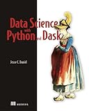 #6 – Data Science With Python And Dask