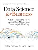 #6 – Data Science for Business