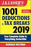 #6 – K. Lasser’s 1001 Deductions and Tax Breaks- Your Complete Guide to Everything Deductible.jpg