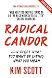 #6 - Radical Candor