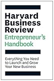 #6 – The Harvard Business Review Entrepreneur’s Handbook