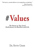 #6 – Values