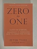 #6 – Zero to One