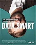 #7 – Data Smart- Using Data Science to Transform Information into Insight