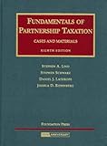 #7 – Fundamentals of Corporate Taxation (University Casebook Series)