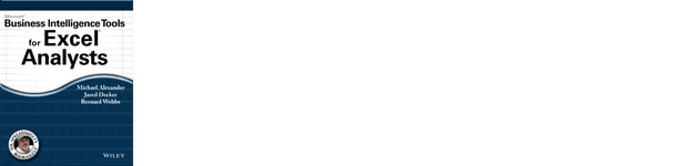 #7 - Microsoft Business Intelligence Tools for Excel Analysts (WILEY).png