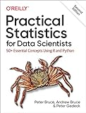 #7 – Practical Statistics For Data Scientists