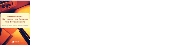 7.Quantitative Methods for Finance — John Miller, David Edelman, John Appleby (varies by edition).png