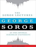 #8 – The Soros Lectures - At The Central European University