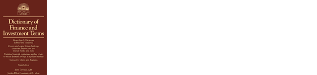 #9 - Dictionary of Finance and Investment Terms.png