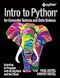 #9 – Intro To Python For Computer Science And Data Science