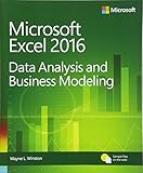 #9 – Microsoft Excel Data Analysis and Business Modeling